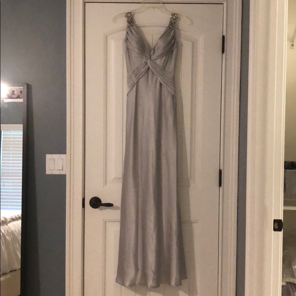 Evening dress
